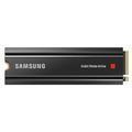Накопитель SSD Samsung 980 Pro Heatsink 1000GB M.2 2280