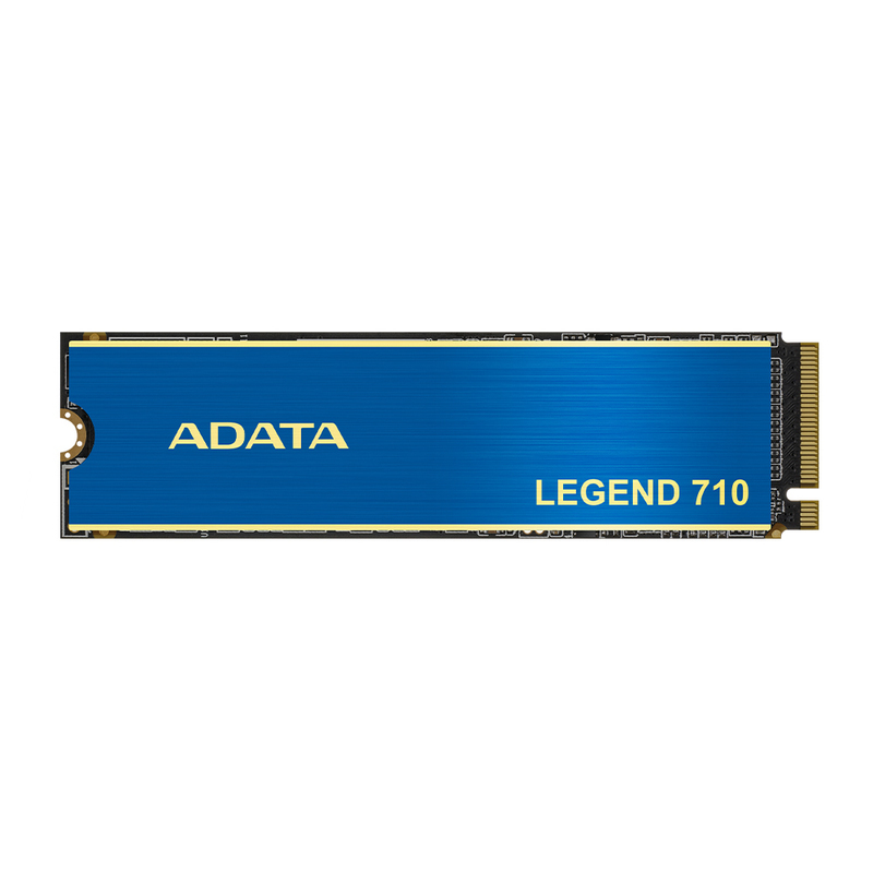 Накопитель SSD ADATA Legend 710 1000GB M.2 2280