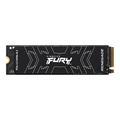 Накопитель SSD Kingston Fury Renegade 500GB M.2 2280