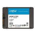 Накопитель Crucial BX500 500GB
