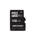 Карта памяти microSD Hikvision HS-TF-C1 SDHC 128GB Class10