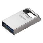 Флешка Kingston DataTraveler Micro C3G2 128GB USB 3.2