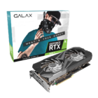 Видеокарта Galax GeForce RTX3060Ti 8GB GDDR6 256-bit 1-Click OC LHR