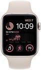 Смарт-часы Apple Watch SE2 44mm starlight