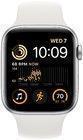 Смарт-часы Apple Watch SE2 44mm silver