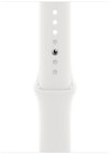 Смарт-часы Apple Watch SE2 44mm silver