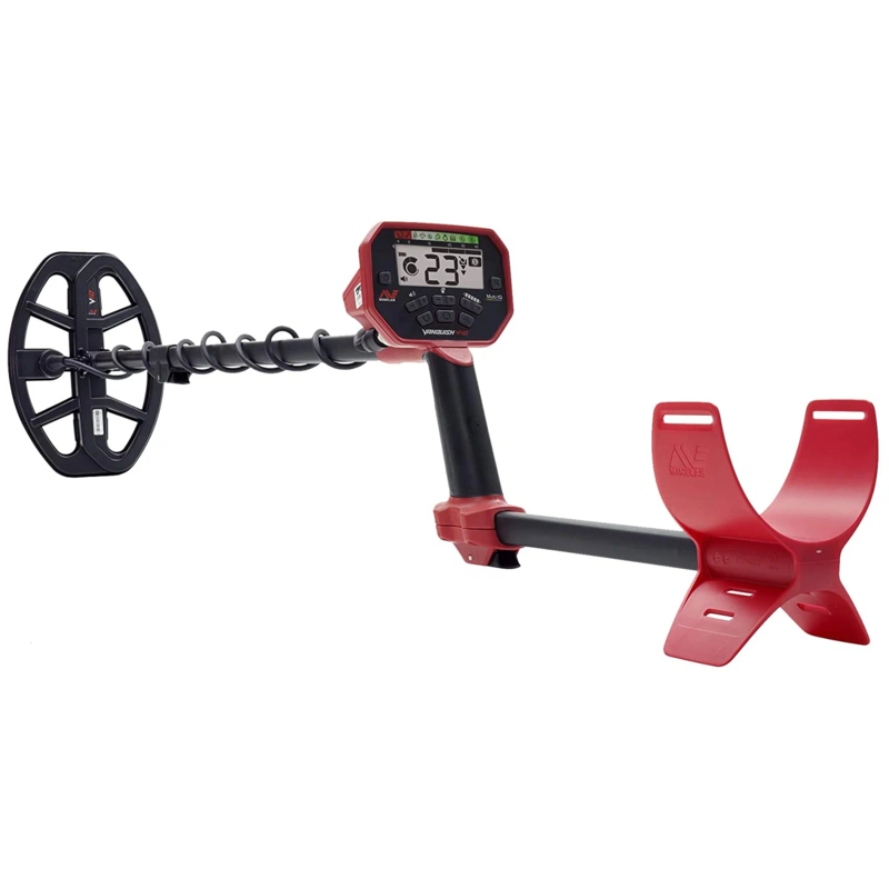 Металлоискатель Minelab Vanquish 440