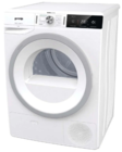 Сушильная машина Gorenje DA92IL