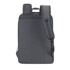 Рюкзак для ноутбука Rivacase 5562 Lite серый