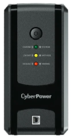 Источник бесперебойного питания CyberPower UT650EG
