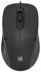 Мышь Defender Optimum MM-930 черная
