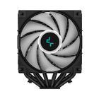 Система охлаждения Deepcool AG620 ARGB Black