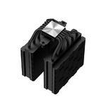 Система охлаждения Deepcool AG620 ARGB Black