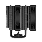 Система охлаждения Deepcool AG620 ARGB Black
