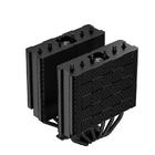Система охлаждения Deepcool AG620 ARGB Black