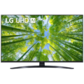 Телевизор LG 65UQ81009LC