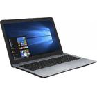 Ноутбук Asus X540UB Intel Core i3-7020U 8GB DDR4 500GB HDD NVIDIA MX110 FHD DOS silver