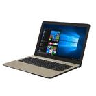 Ноутбук Asus X540UB Intel Core i3-7020U 20GB DDR4 128GB SSD NVIDIA MX110 FHD DOS gold