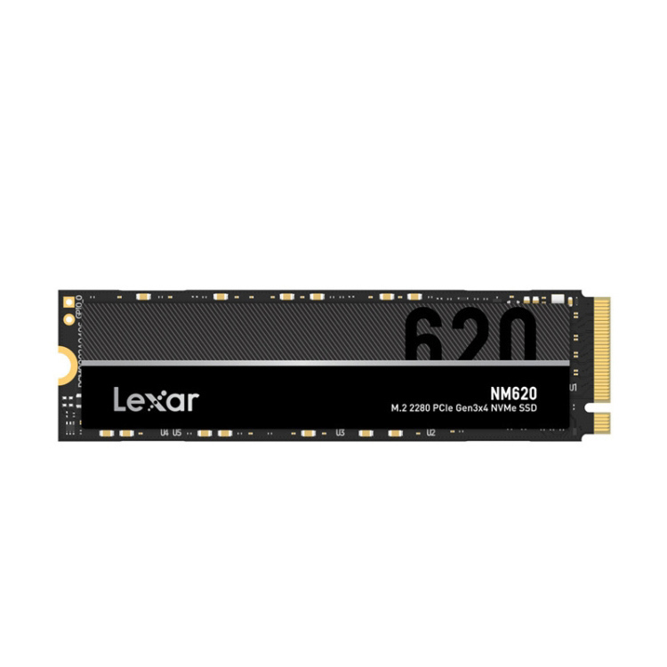 Накопитель Lexar NM620 512GB M.2 2280