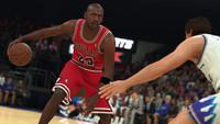 Игра для PS4 NBA 2K23 английская версия