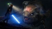 Игра для PS5 Star Wars Jedi: Fallen Order русская версия