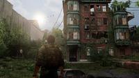 Игра для PS5 The Last of Us Part 1 русская версия