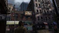 Игра для PS5 The Last of Us Part 1 русская версия
