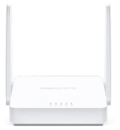Wi-Fi роутер Mercusys MW300D ADSL2+ modem