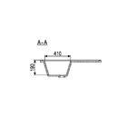 Кухонная мойка Ulgran U-110-328