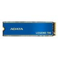 Накопитель SSD ADATA Legend 700 256GB M.2 2280