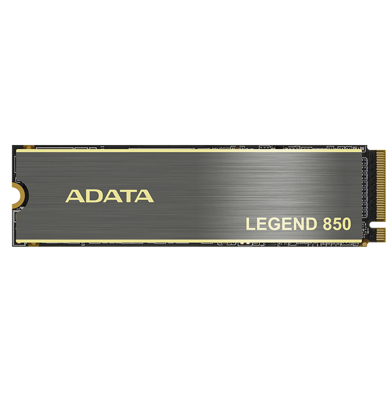 Накопитель SSD ADATA Legend 850 1000GB M.2 2280