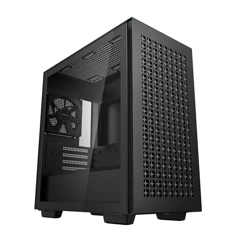 Корпус Deepcool CH370