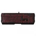 Клавиатура A4Tech Bloody Q135 Red Backlight