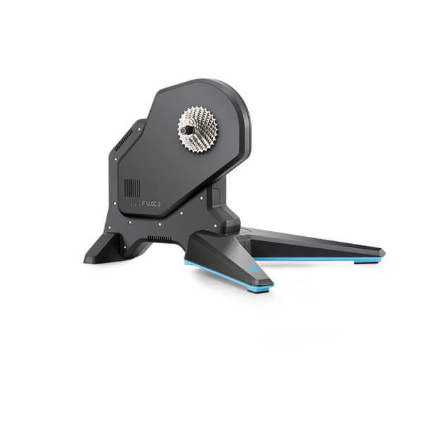 Велосипедный станок Garmin Tacx Flux 2 Smart