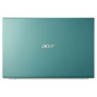 Ноутбук Acer Aspire A315-58-37M9 Intel Core i3-1115G4 8GB DDR4 128GB SSD FHD DOS Electric Blue
