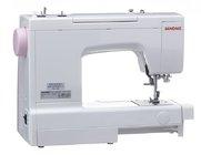 Швейная машина Janome Smart 2119 + расширительный столик