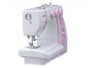Швейная машина Janome Smart 2119 + расширительный столик