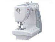 Швейная машина Janome RS2019S + расширительный столик