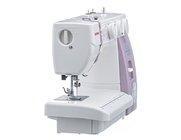 Швейная машина Janome HD1015 + расширительный столик