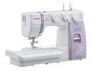 Швейная машина Janome HD1015 + расширительный столик