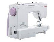 Швейная машина Janome HD1015 + расширительный столик