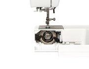 Швейная машина Janome HD1015 + расширительный столик