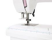 Швейная машина Janome HD1015 + расширительный столик
