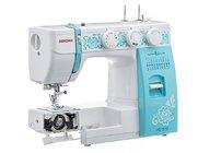 Швейная машина Janome HD1019 + расширительный столик