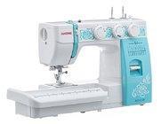 Швейная машина Janome HD1019 + расширительный столик