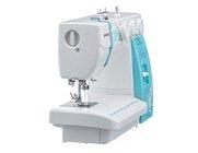 Швейная машина Janome HD1019 + расширительный столик