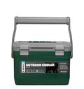 Сумка-холодильник Stanley Adventure Cooler Green 