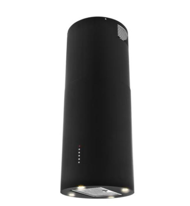 Вытяжка AKPO Isla Balmera WK-10 40 черная