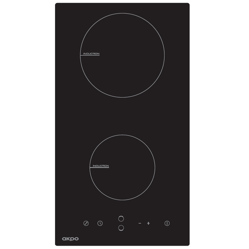 Варочная панель AKPO PIA 3092004CC BL