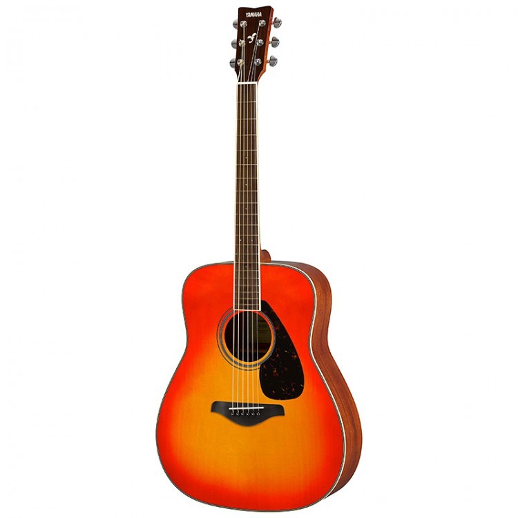 Гитара Yamaha FG820 AB